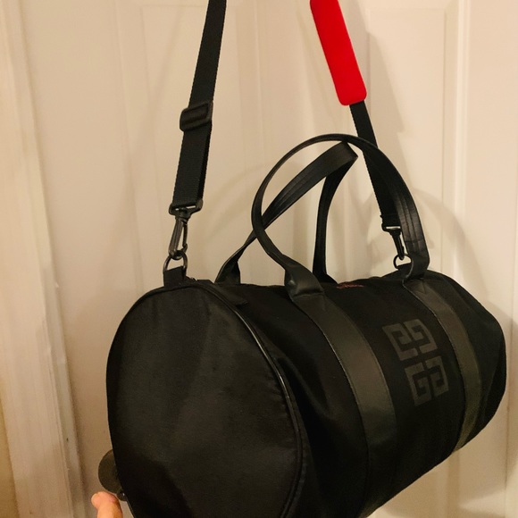 Givenchy Bags Givenchy Duffle Bag Poshmark